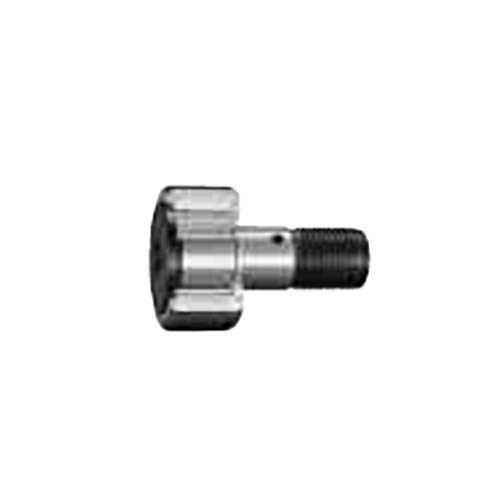 Cam Follower Full Complement 2RS Cylindrical Outer Ring - AIMS Industrial Supplies