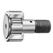 Cam Follower Hex 2RS Cylindrical Outer Ring - CR10 - 1BUU - AIMS Industrial Supplies