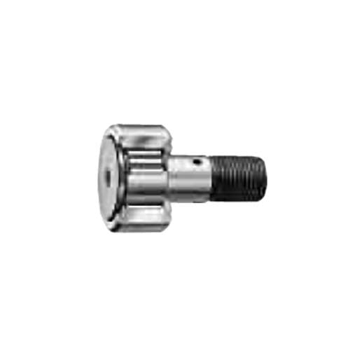 Cam Follower Stainless Steel 2RS Crowned Outer Ring - AIMS Industrial Supplies