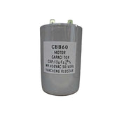 Capacitor 13MFD to Suit ATBG600/8   8" Grinder1
