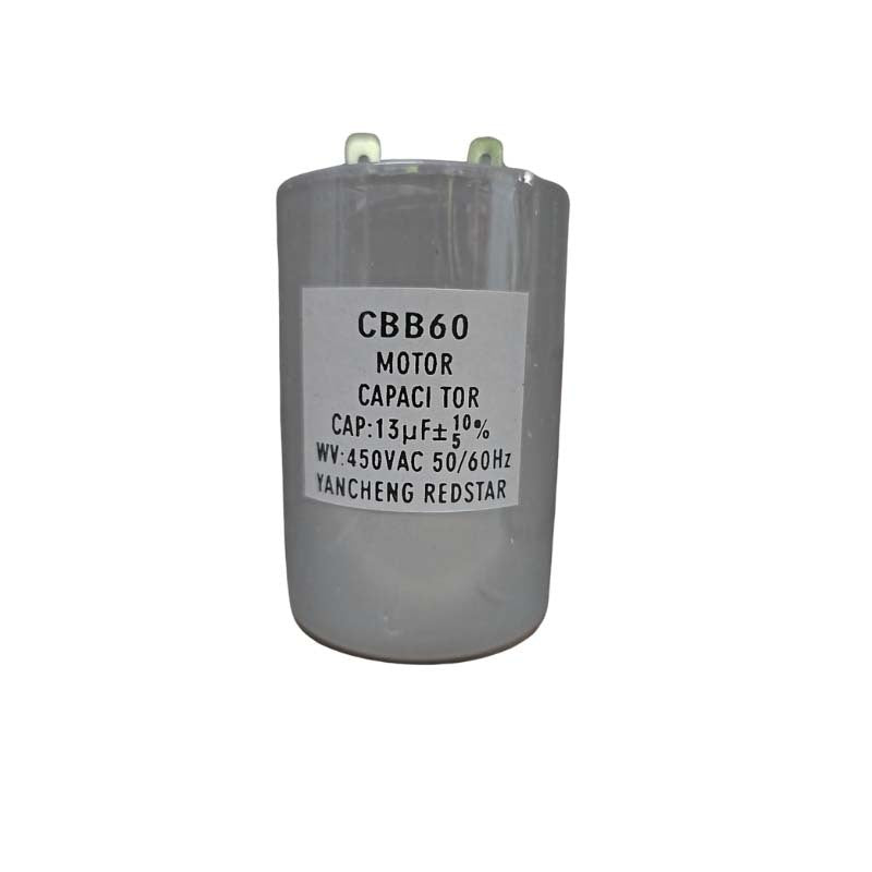 Capacitor 13MFD to Suit ATBG600/8   8" Grinder1