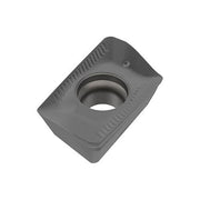 Carbide CVD (ME08) Turbo 12 Square Shoulder Milling Insert - AIMS Industrial Supplies