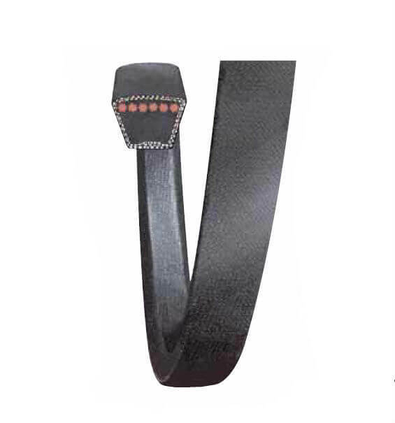 Carlisle M34 Blue Label Classical Wrapped V Belt