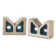Cast Iron Vee Block Without Clamp1