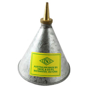Cesco 150ml Shearers Oil Can - AIMS Industrial Supplies