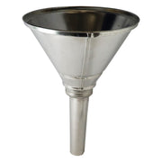 Cesco 174mm Fuel Filter Funnel, Metal - AIMS Industrial Supplies