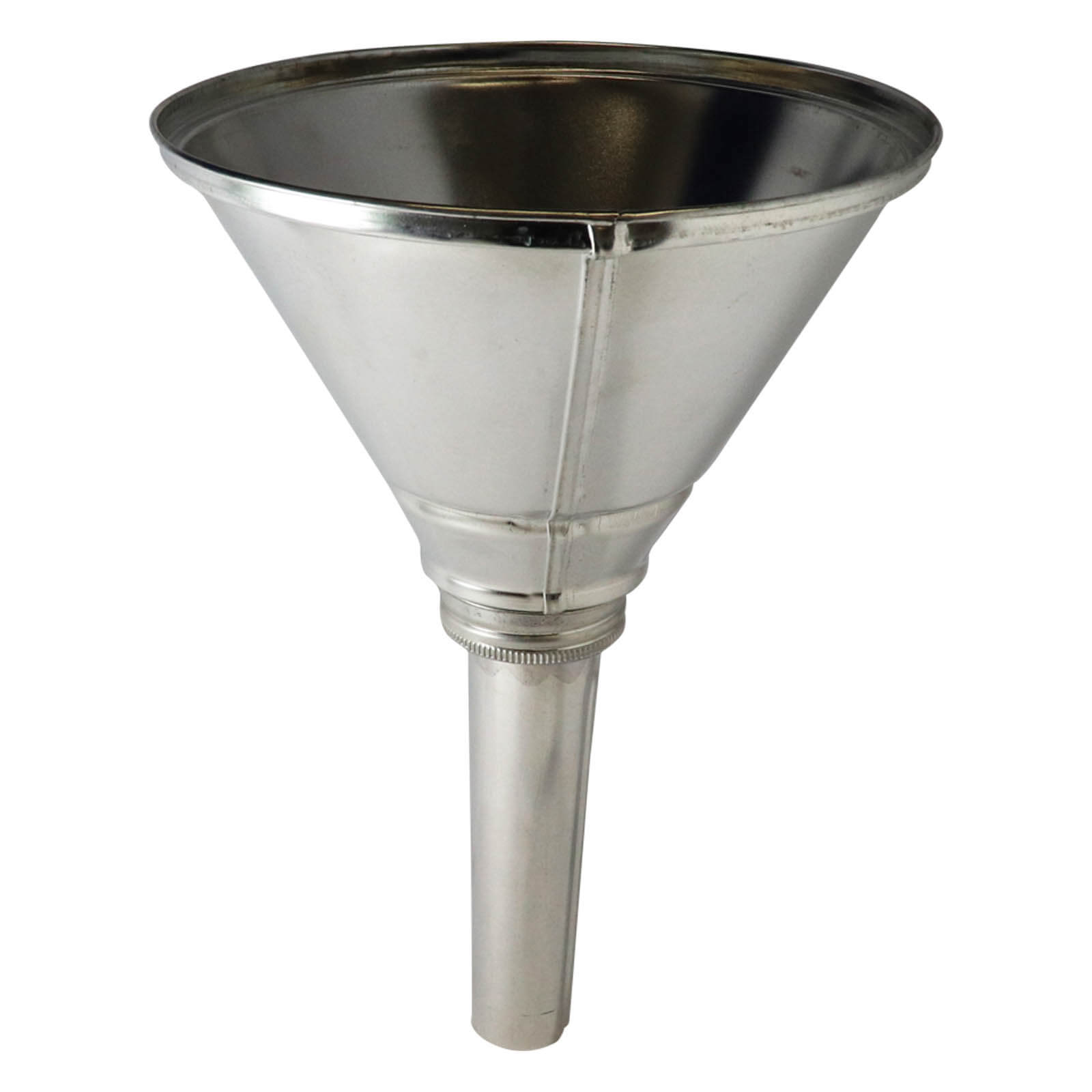 Cesco 174mm Fuel Filter Funnel, Metal1
