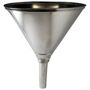 Cesco 254mm Fuel Filter Funnel, Metal1