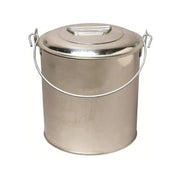 Cesco Tin Billy 1.5L - Box of 6 - AIMS Industrial Supplies