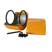 Chain Coupling Cover Only - AIMS Industrial Supplies