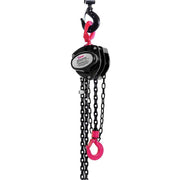 Challenger Chain Block Generation II - AIMS Industrial Supplies