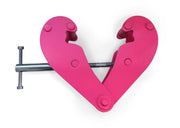 Challenger Girder Beam Clamp (1000 - 10,000 kg)1