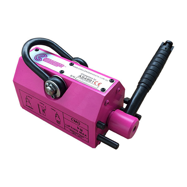 Challenger Magnetic Lifter 100kg