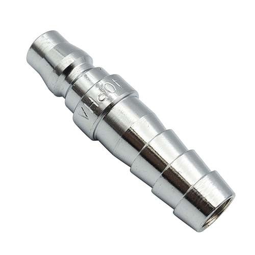 Champion 1/2" Hose Barb Nipple - Nitto - AIMS Industrial Supplies