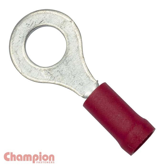Champion 13-23 Crimp Terminal Ring - AIMS Industrial Supplies