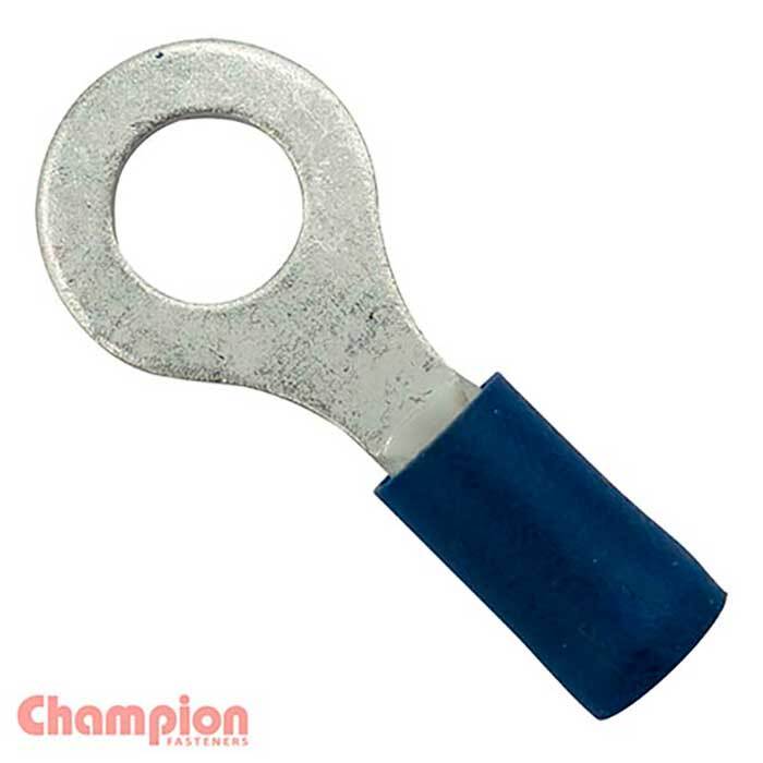 Champion 13-23 Crimp Terminal Ring - AIMS Industrial Supplies