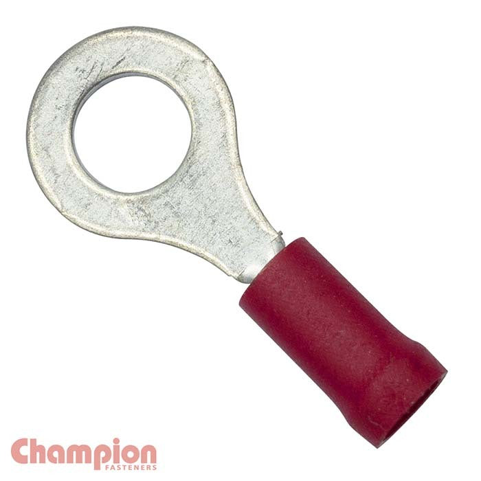 Champion 13-23 Crimp Terminal Ring1