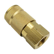 Champion 1/4" Female Coupling - Ryco1