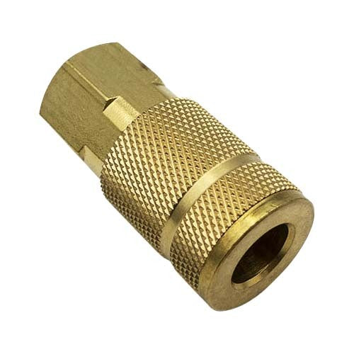 Champion 1/4" Female Coupling - Ryco2