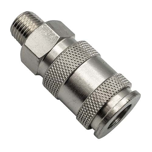 Champion 1/4" Male Coupling - ARO - AIMS Industrial Supplies