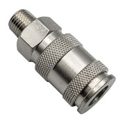 Champion 1/4" Male Coupling - ARO1