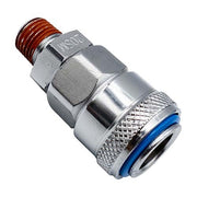 Champion 1/4" Male Coupling - Nitto1