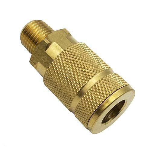 Champion 1/4" Male Coupling - Ryco - AIMS Industrial Supplies
