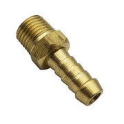 Champion 1/4" Male x 3/8" Hose Barb - AIMS Industrial Supplies