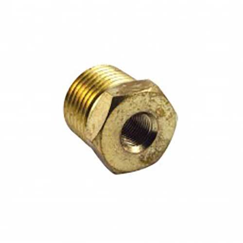 Champion 2403 Brass Reducing Bush 3/8 x 1/4" BSP