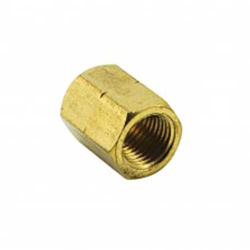 Champion 2603 Brass Hexagon Socket 3/8" BSP1