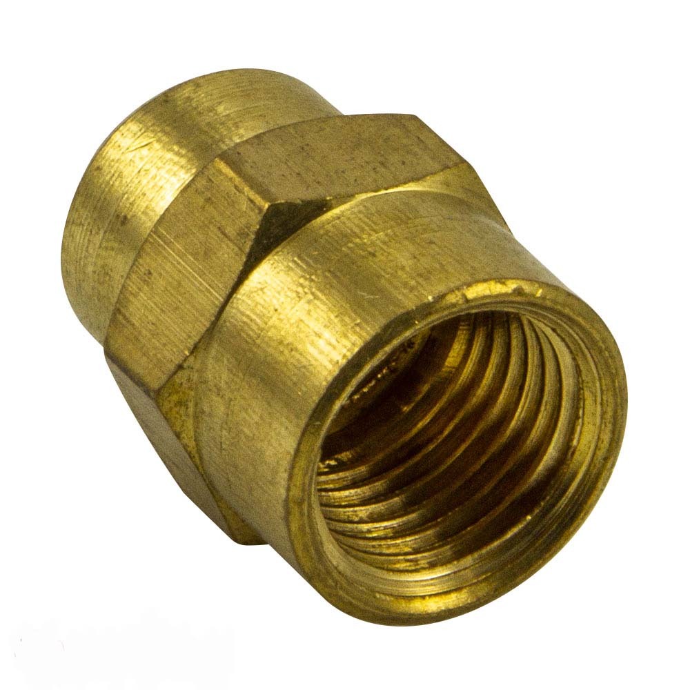 Champion 2901 Hex Reducing Nipple 1/4" x 1/8" Fitting1
