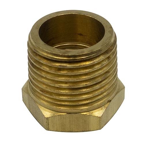 Champion 3/8" Male - 1/4" Female Reducer - AIMS Industrial Supplies
