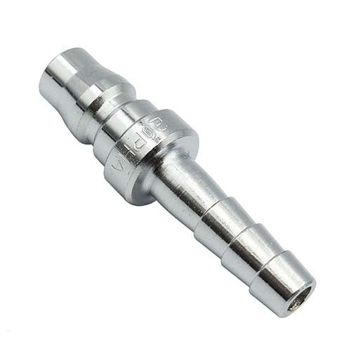 Champion 5/16" Hose Barb Nipple - Nitto - AIMS Industrial Supplies