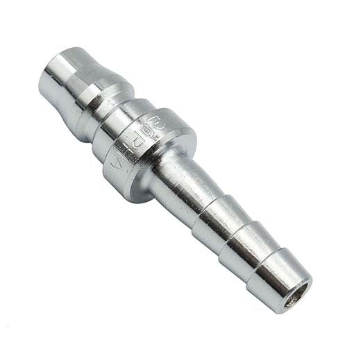 Champion 5/16" Hose Barb Nipple - Nitto1