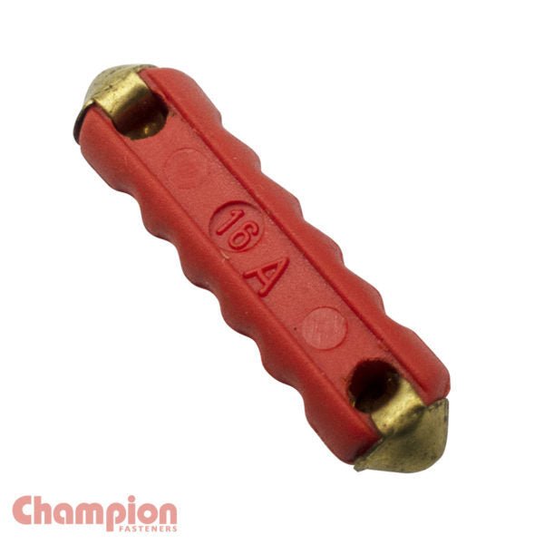 Champion 6AC Ceramic Fuse - AIMS Industrial Supplies