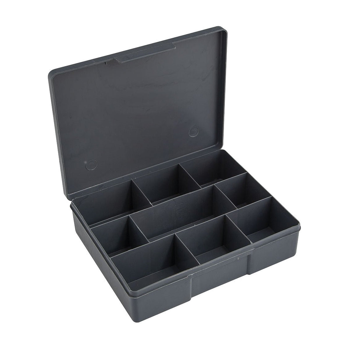 Champion 9 Division Compartment Box - CA09