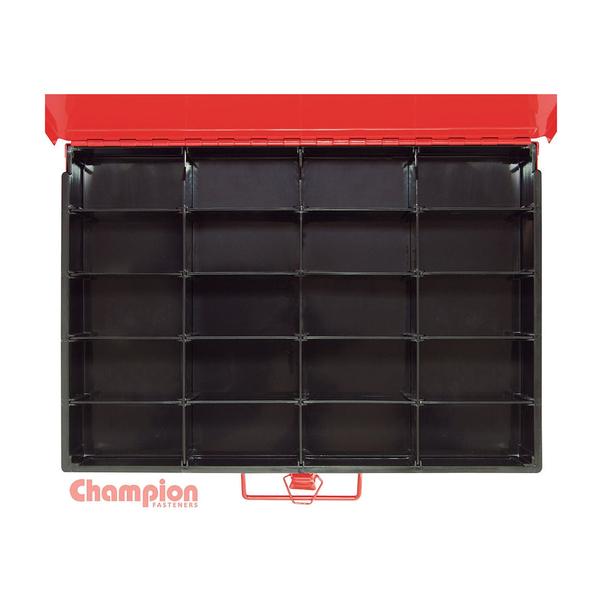 Champion Adjustable Storage Box ( 20 Compartments ) - DS20ADJ