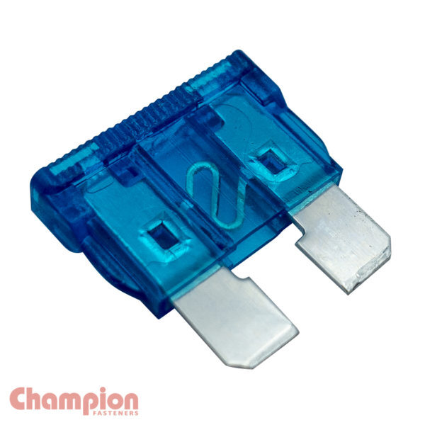 Champion AF30 Blade Fuse AF 30 Amp Green - 50/Pack