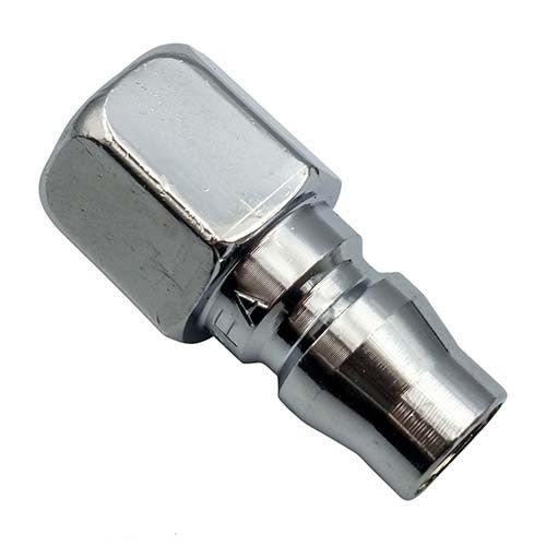 Champion Airline 1/4" Female Nipple - Nitto - AIMS Industrial Supplies