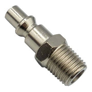 Champion Airline 1/4" Male Nipple - ARO1