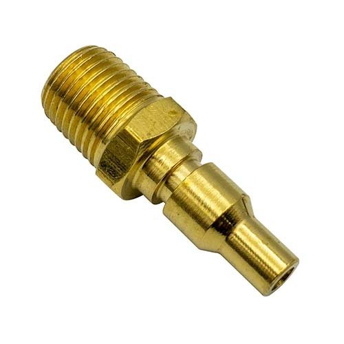 Champion Airline 1/4" Male Nipple - Jamec - AIMS Industrial Supplies