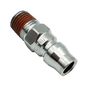 Champion Airline 1/4" Male Nipple - Nitto1