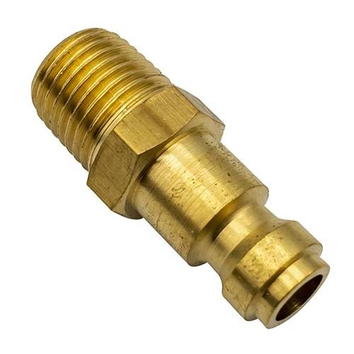 Champion Airline 1/4" Male Nipple - Ryco - AIMS Industrial Supplies