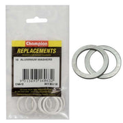 Champion Aluminium Flat Washer - AIMS Industrial Supplies