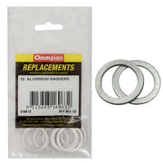Champion Aluminium Flat Washer1