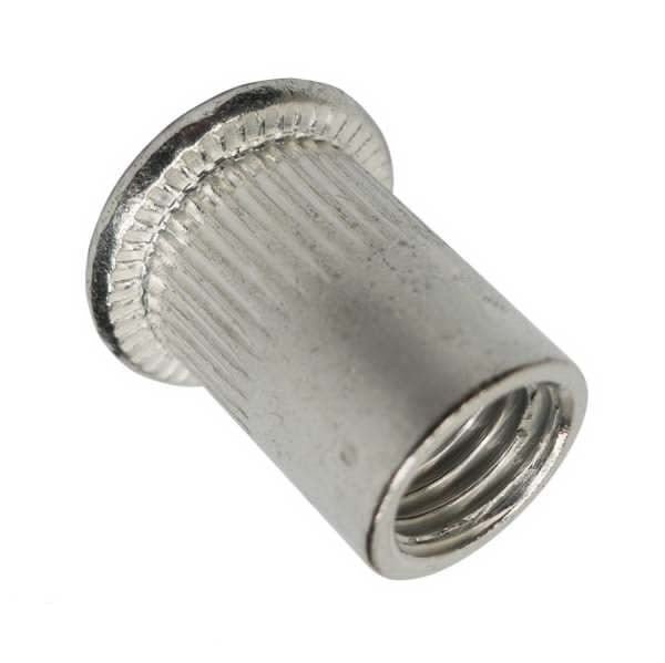 Champion ARN Rivet Nut Insert Aluminium - AIMS Industrial Supplies