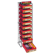 Champion Assortment Kit Display Stand ( 10 Tier ) - CDS03 - AIMS Industrial Supplies