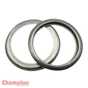 Champion ASW2026 Sealing Washer Flat M20 x 26 x 2mm Aluminium - 25/Pack1