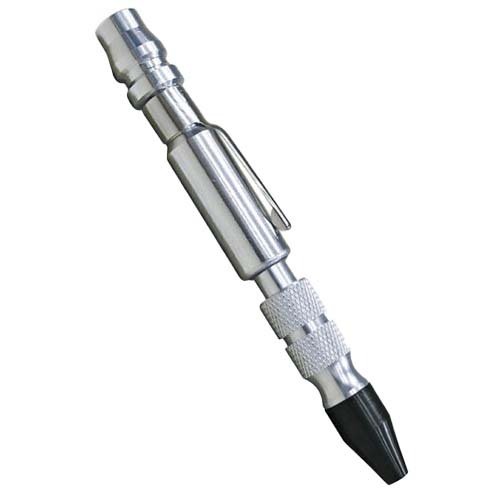Champion BCBG Airline Adjustable Flow Pocket Blow Gun Steel - AIMS Industrial Supplies