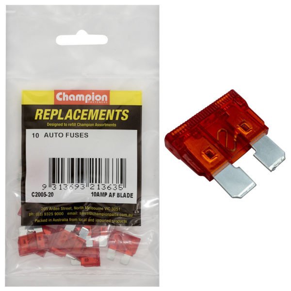 Champion Blade Fuse - C2005 - AIMS Industrial Supplies